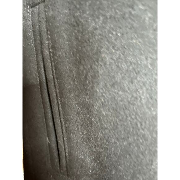 Vintage 2006 Gap wool/nylon double breasted pea coat size S‎ Perfect condition - Picture 4 of 8